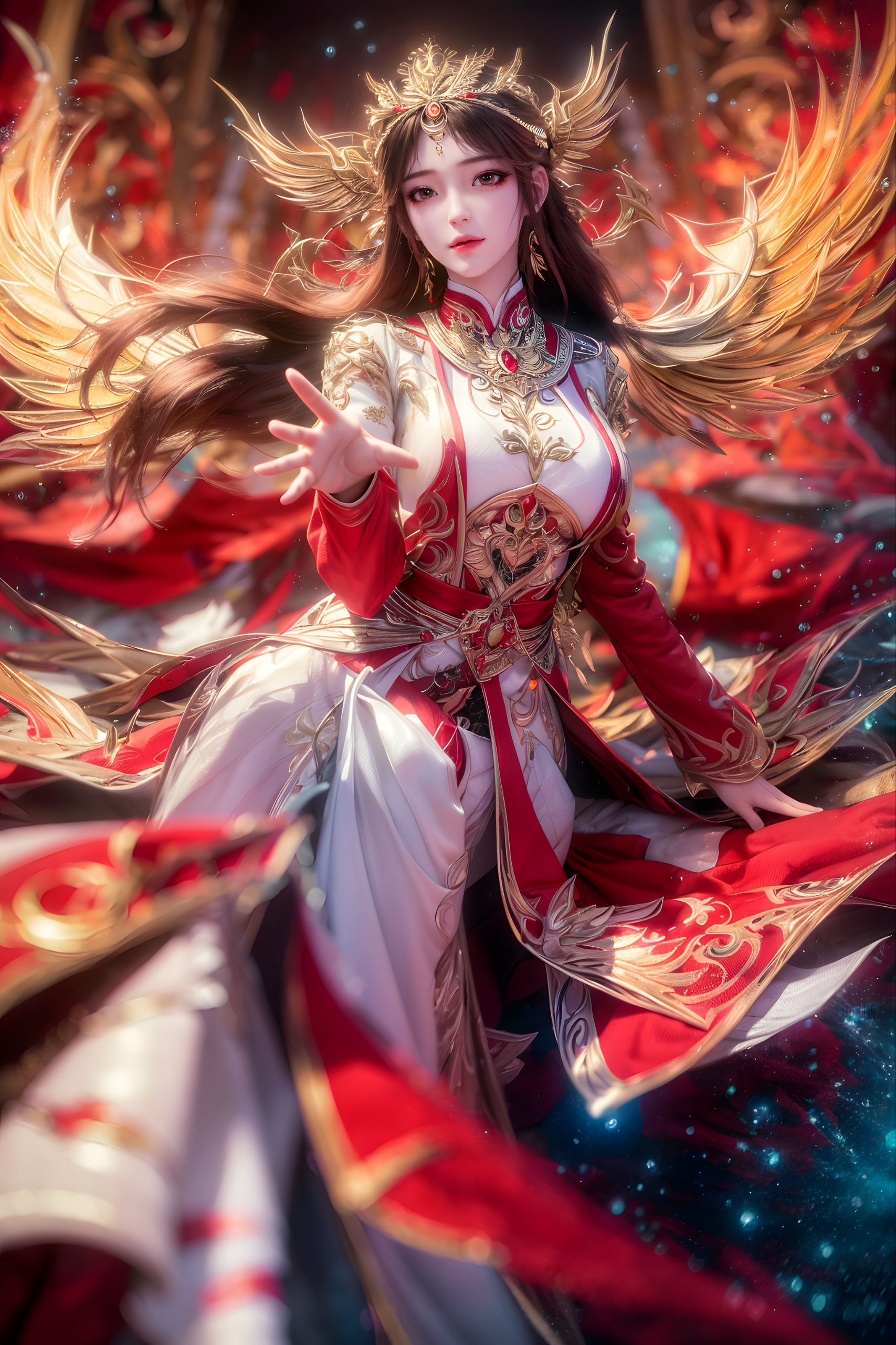 建设