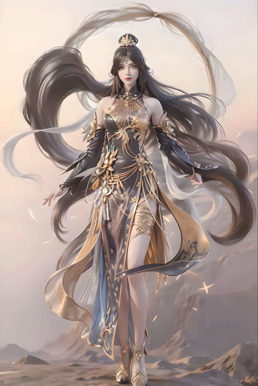 的泛滥
