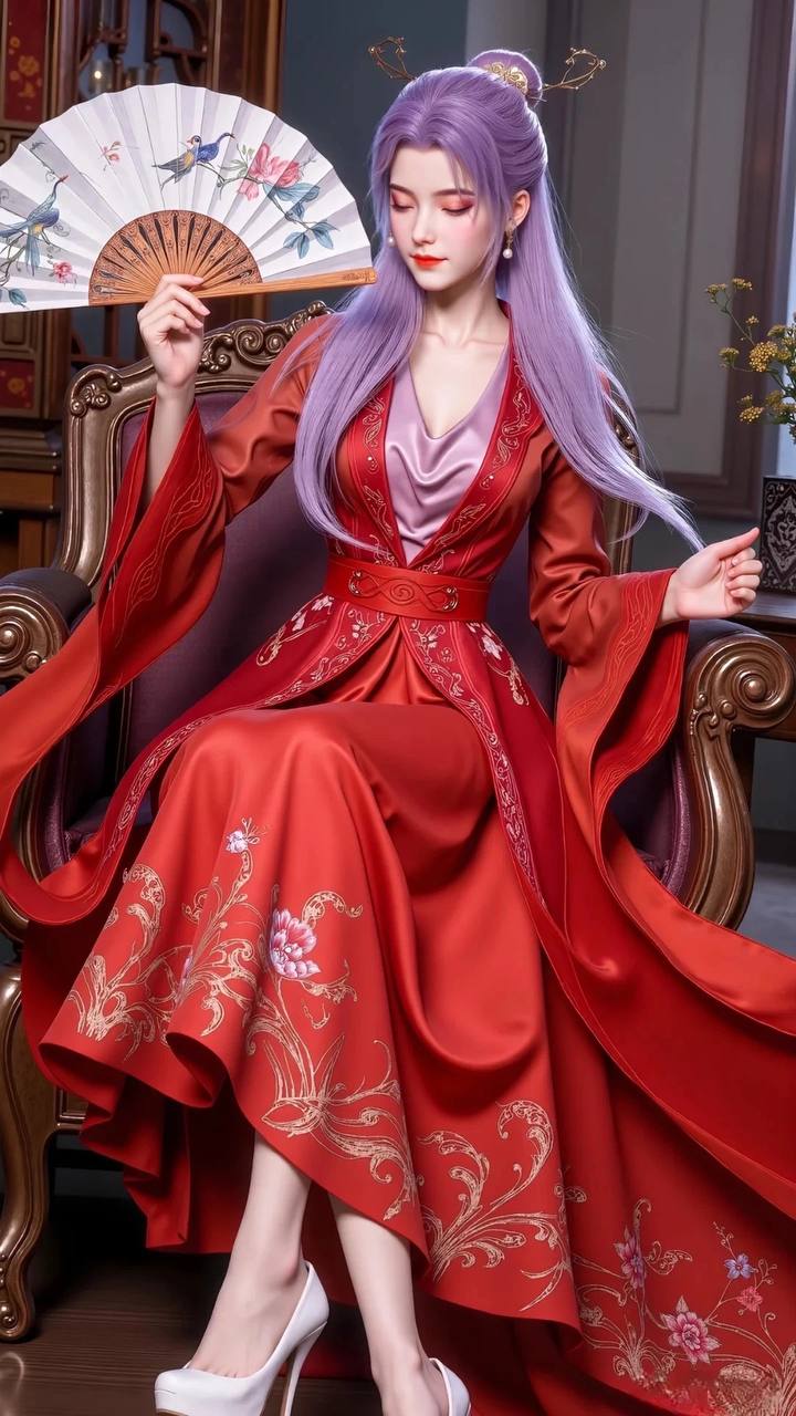 容和风格