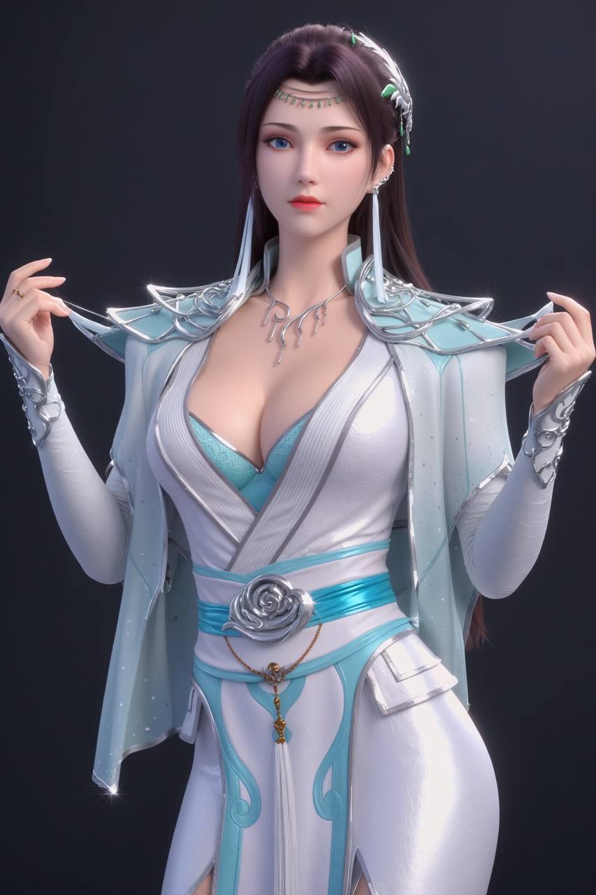 碰撞交汇