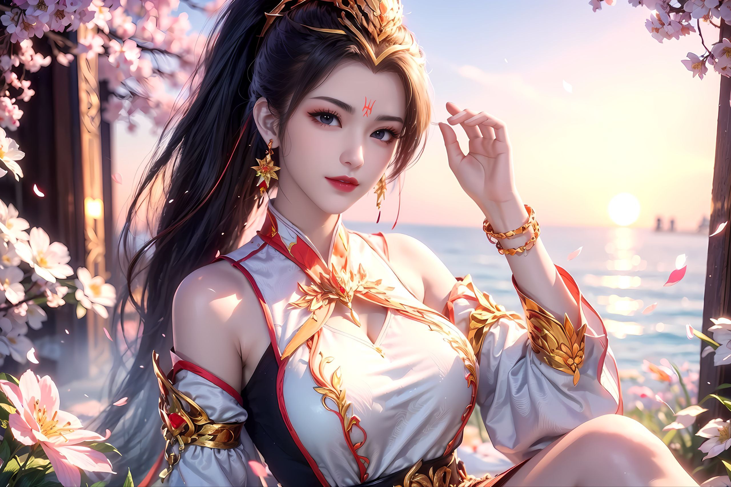 的飞速发展