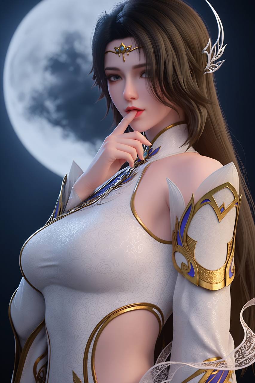 而其中一个
