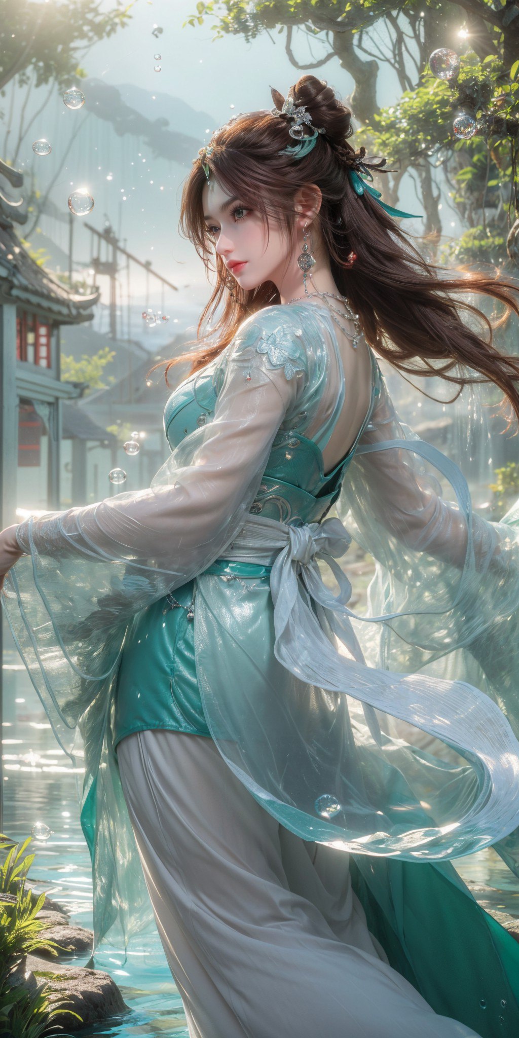 让你我之间