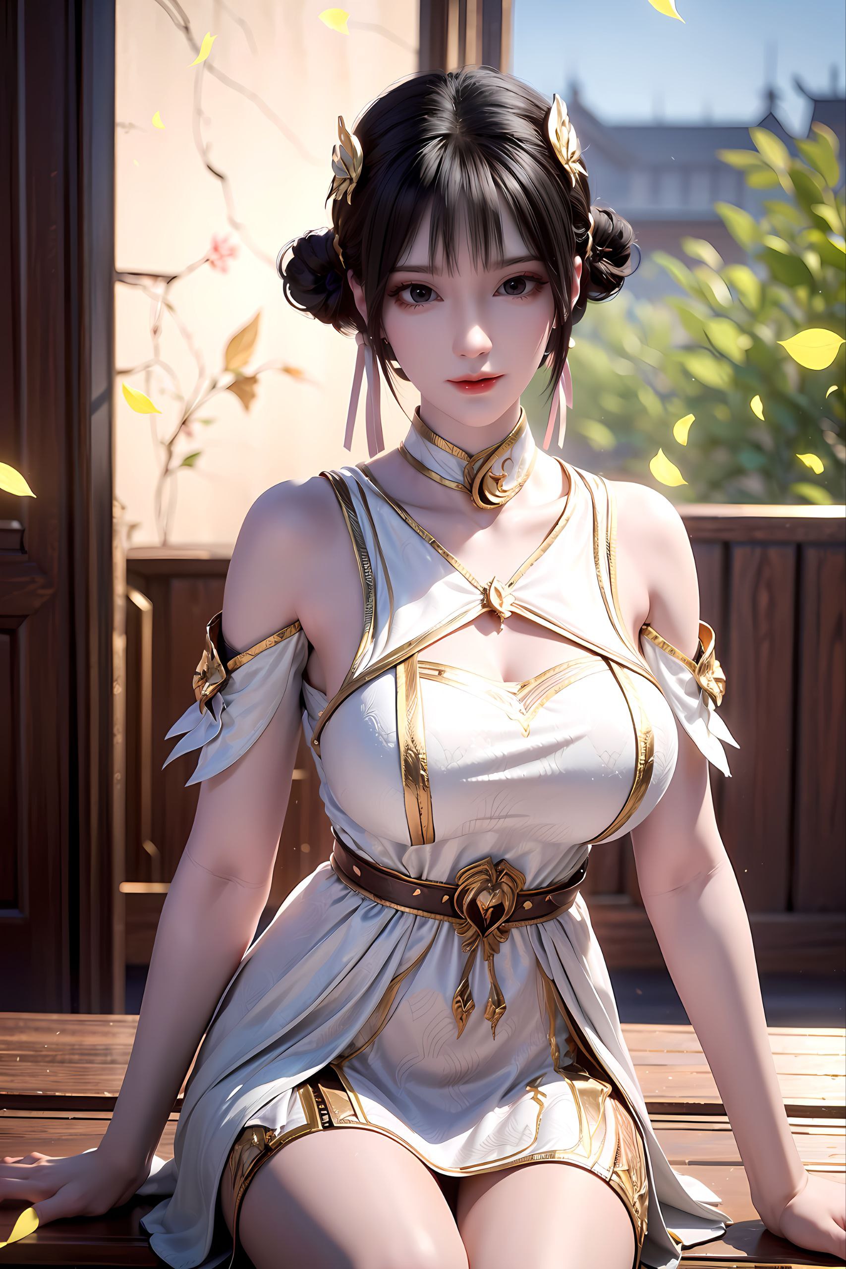 总的来说