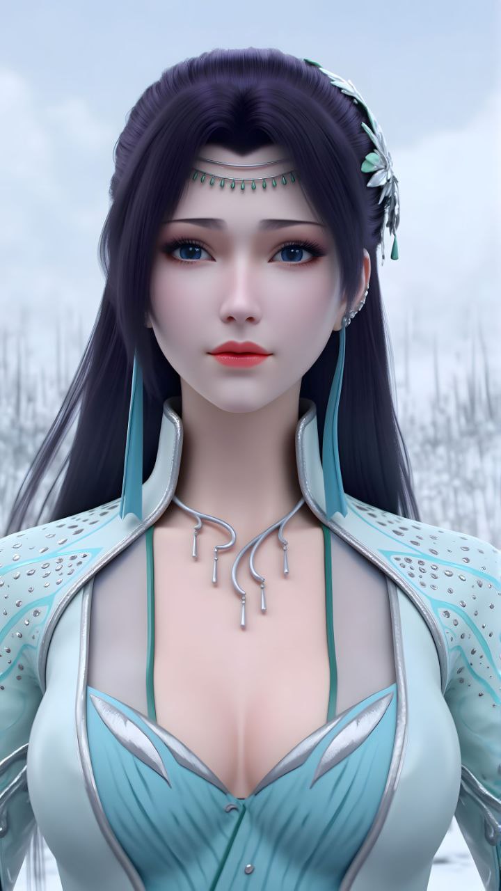 心深处渴望