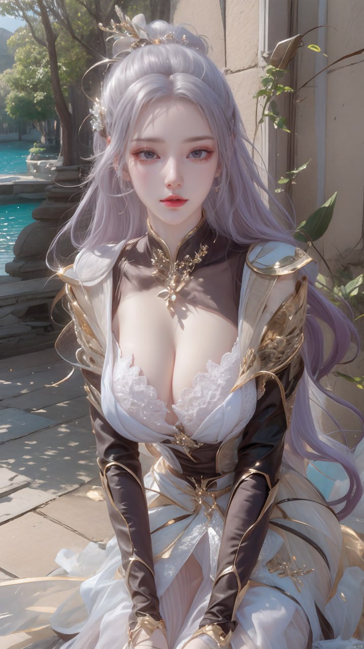 追求