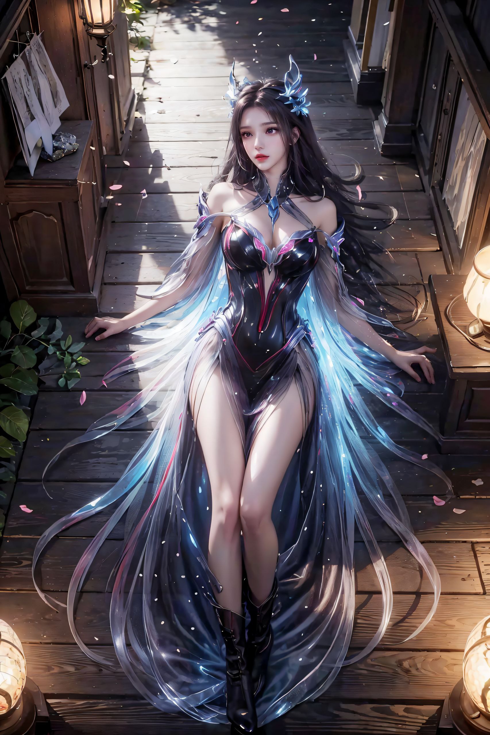 统观念