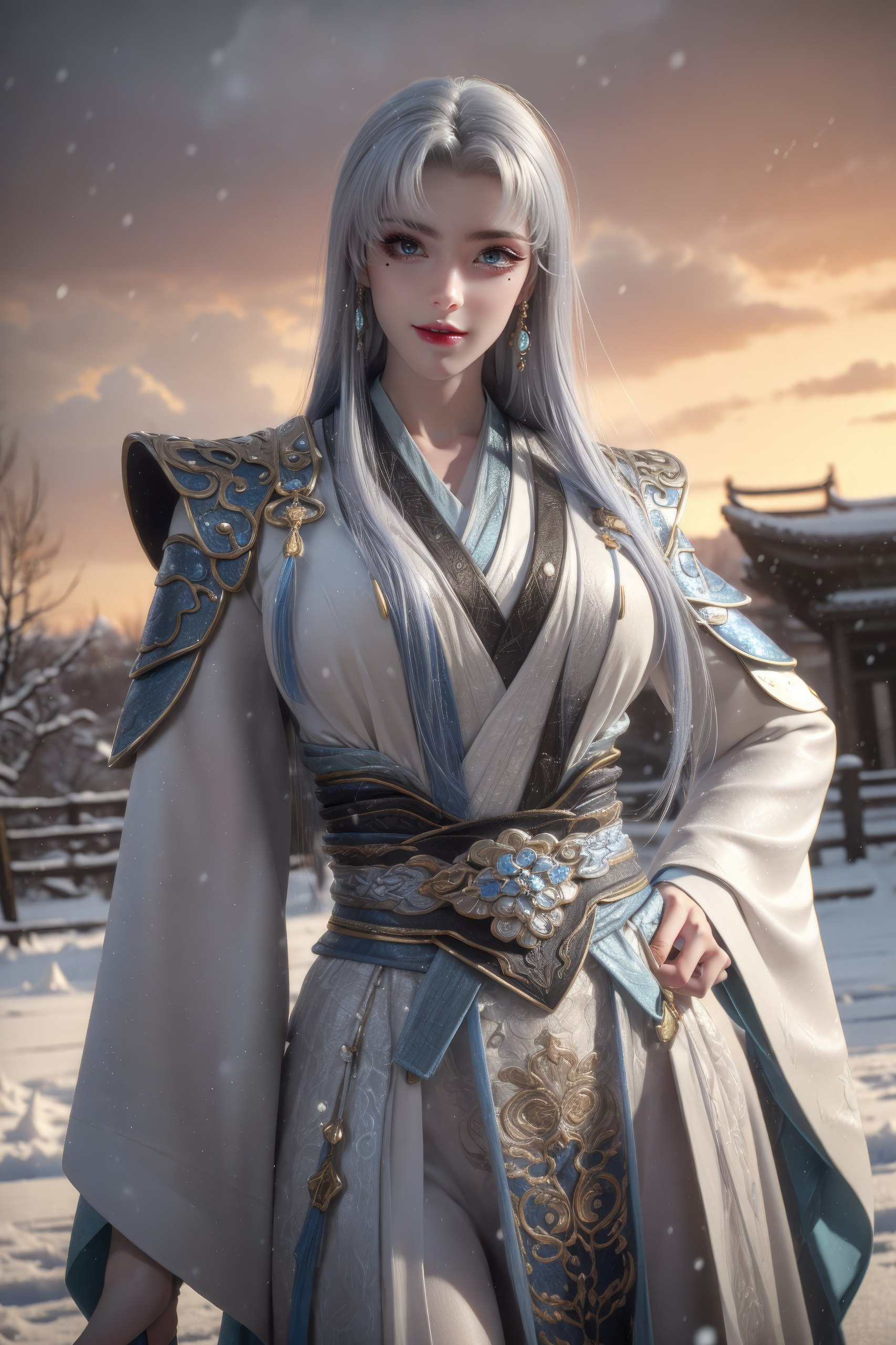 不打烊