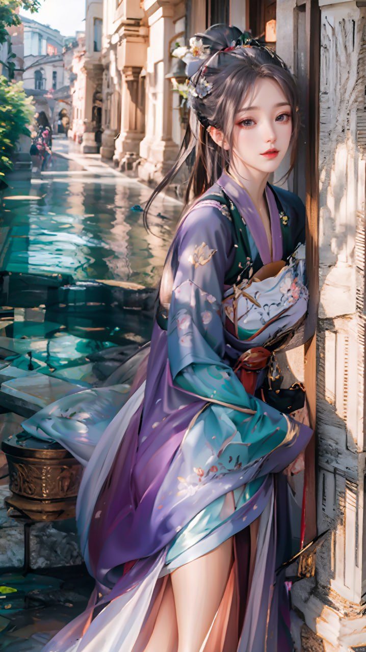 种体现