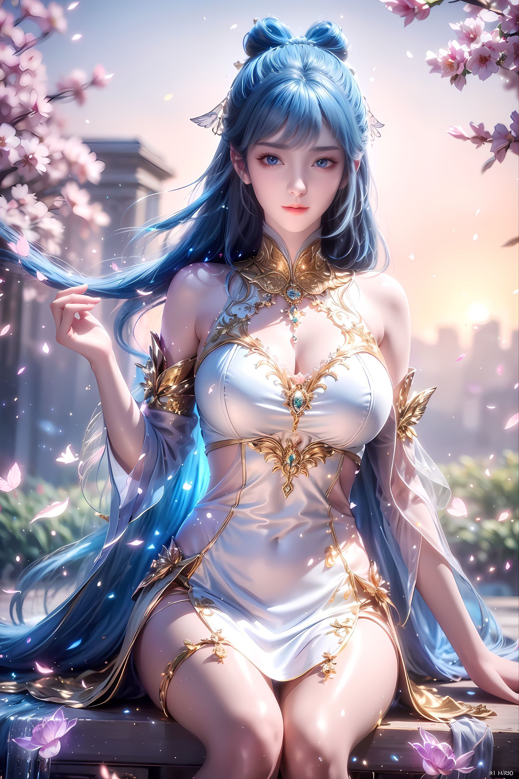 索结果