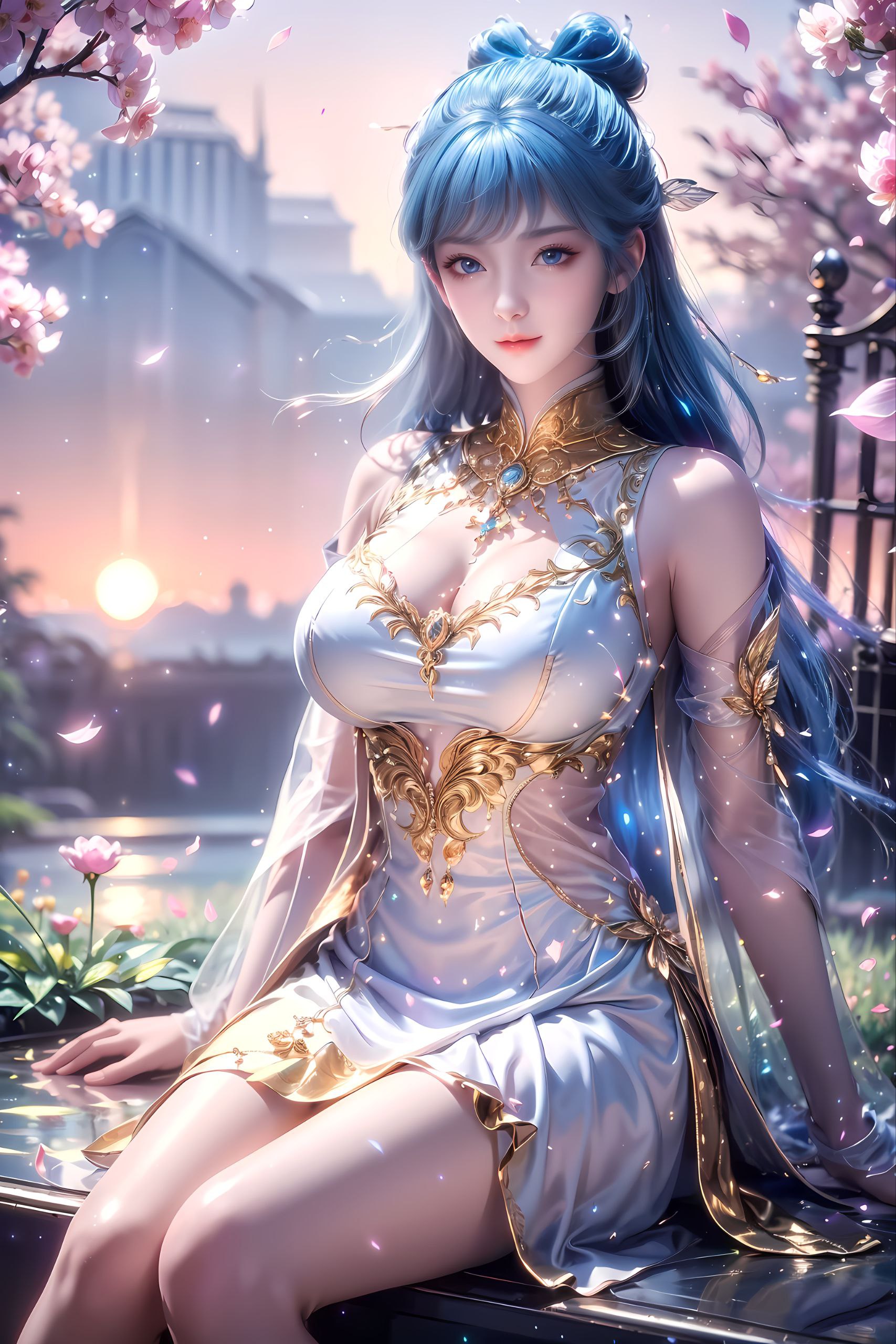 以其独特的