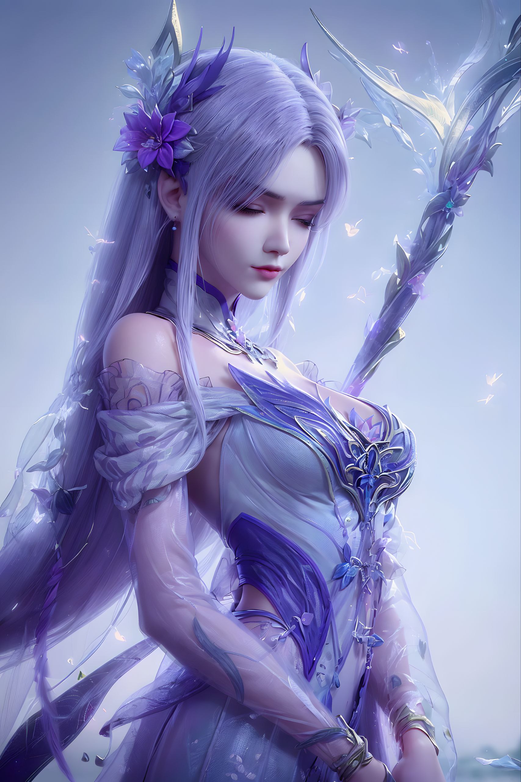 高质量的作