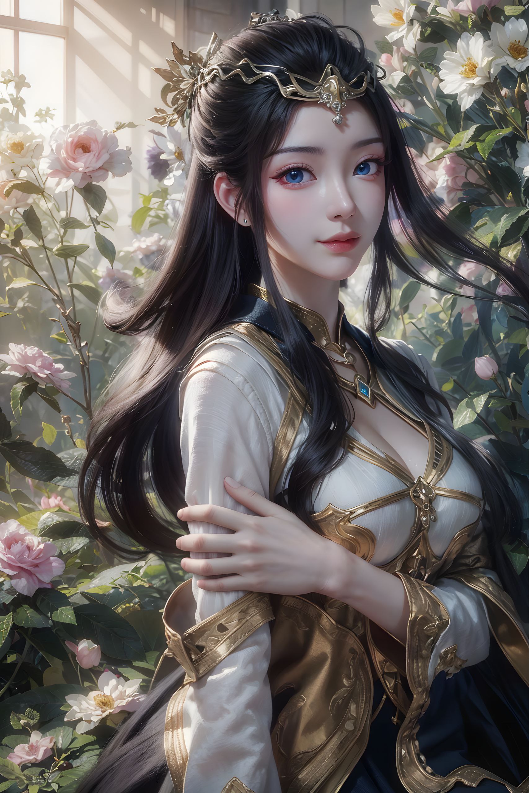 环境