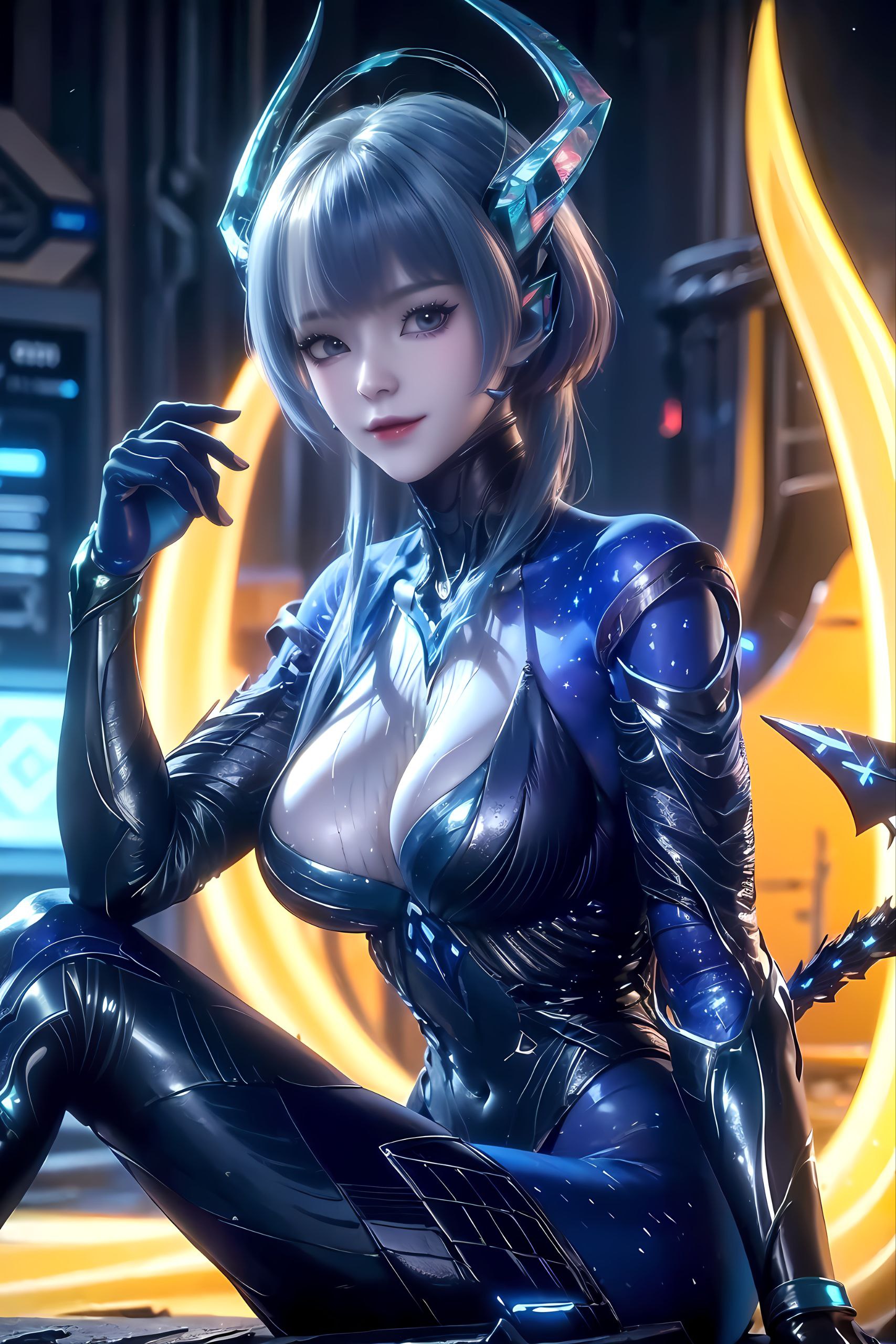 的观看