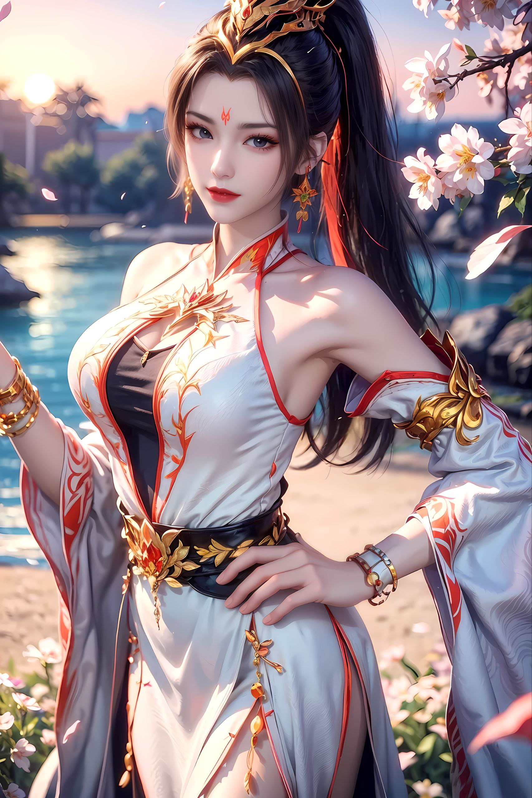 为一种常态