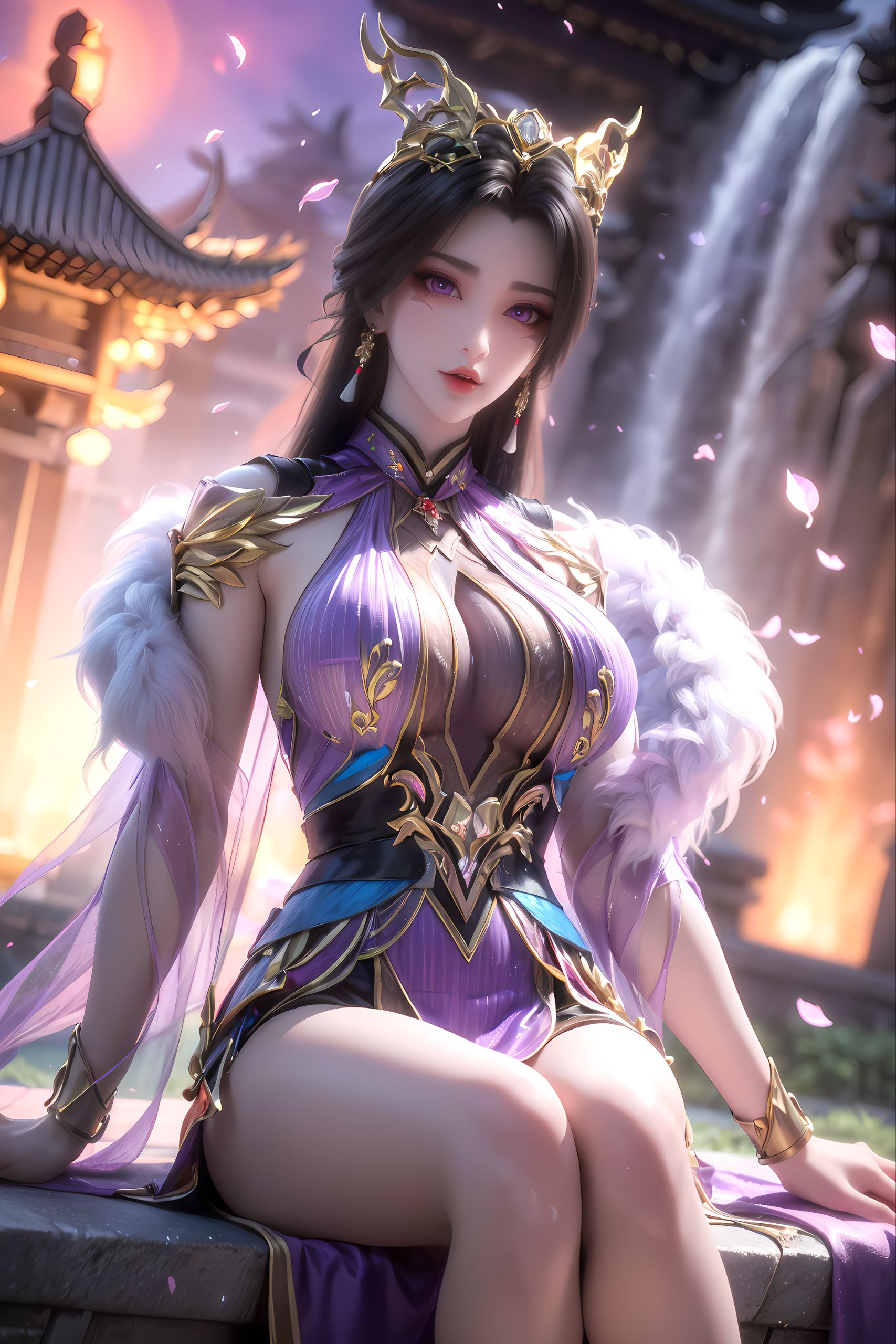 速发展而来