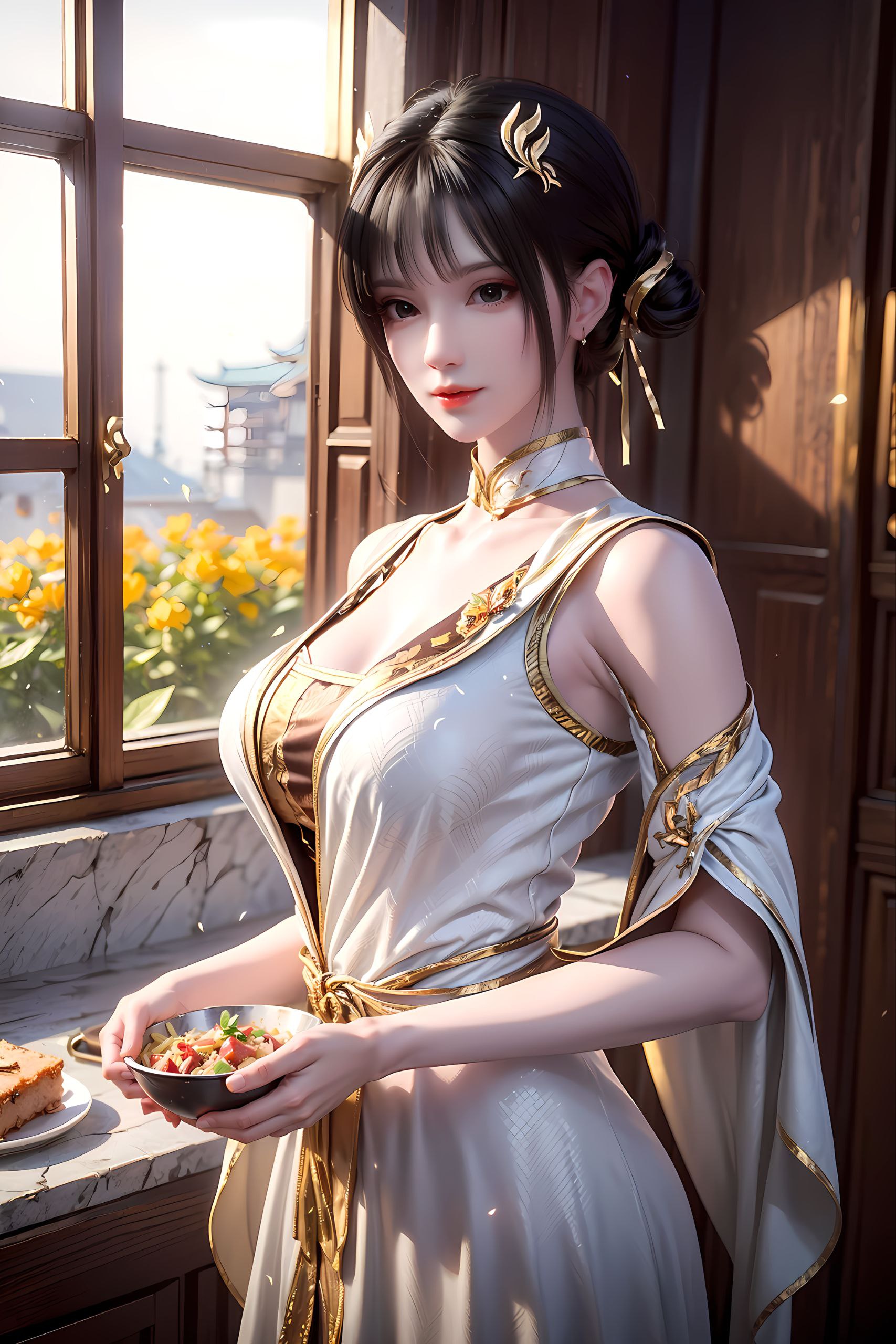 获取最新的