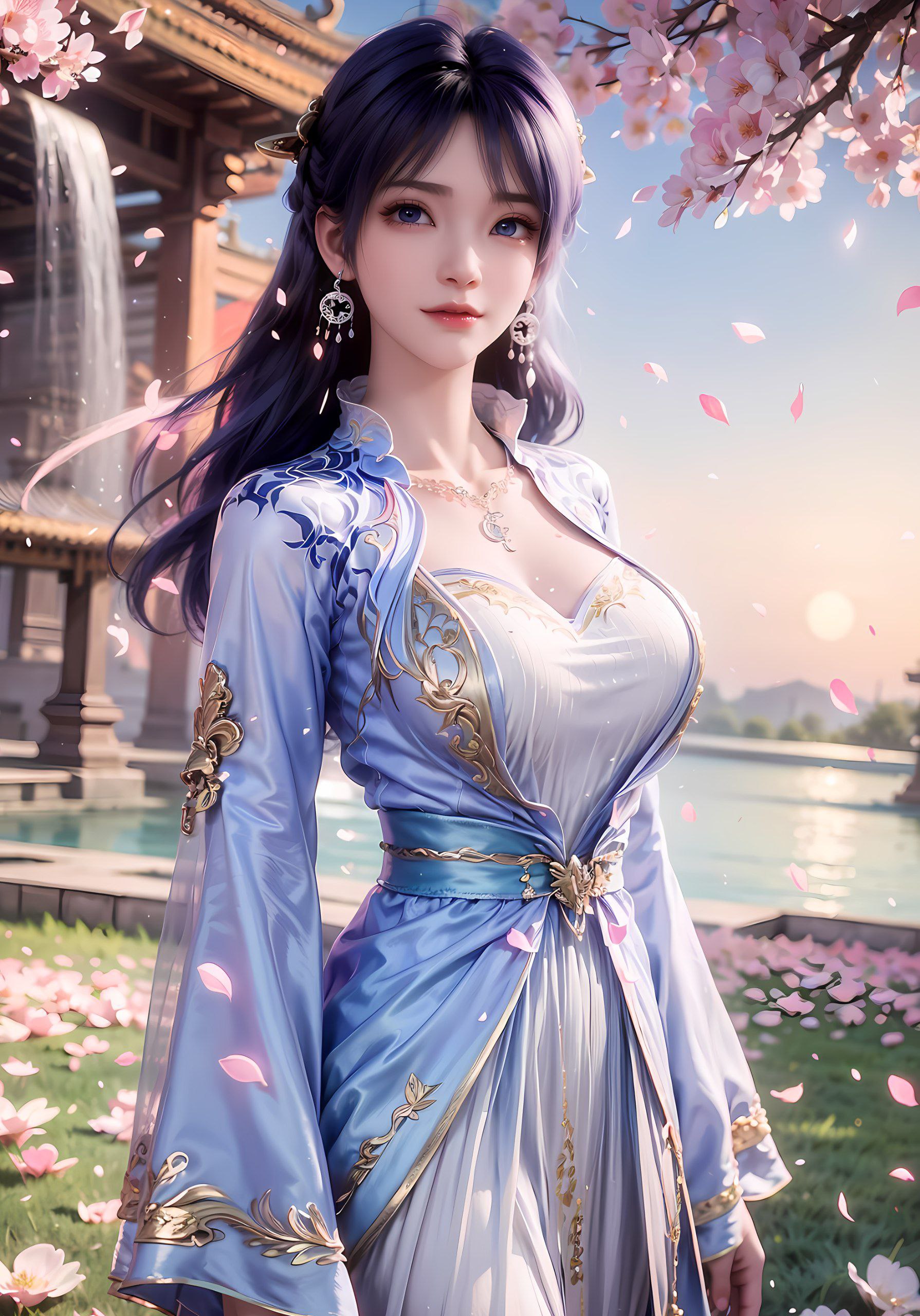 最后