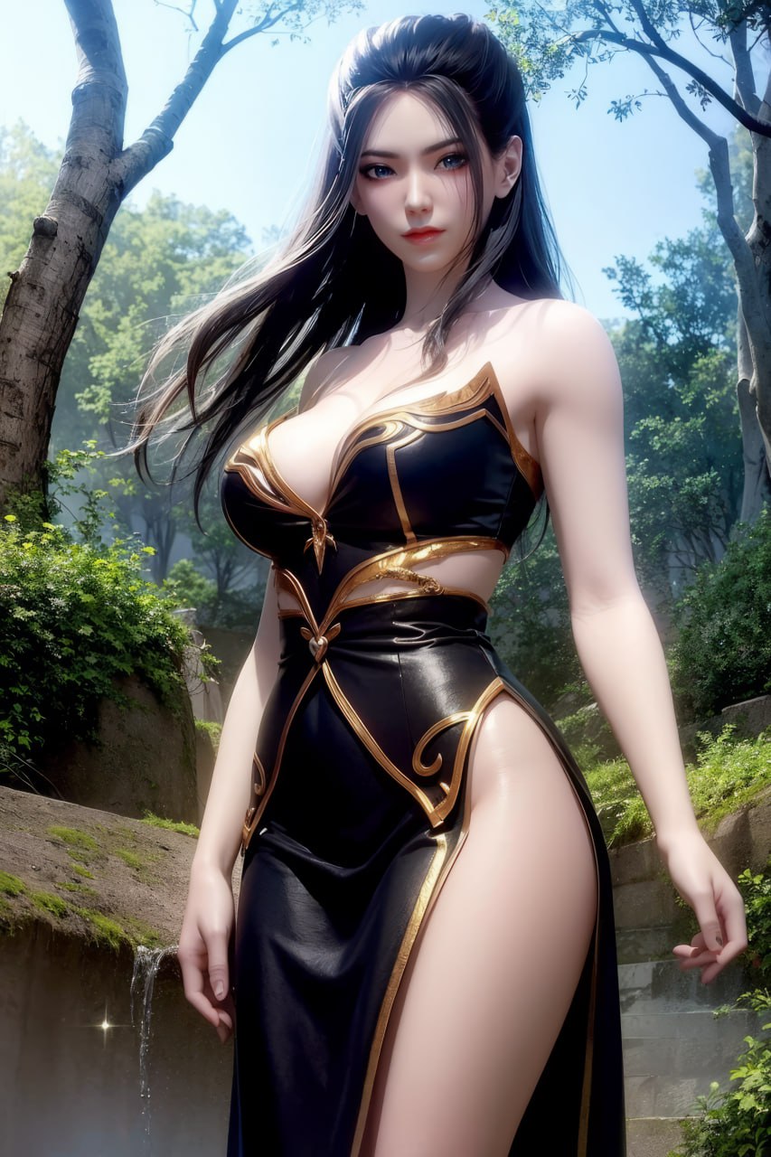 一种与众不