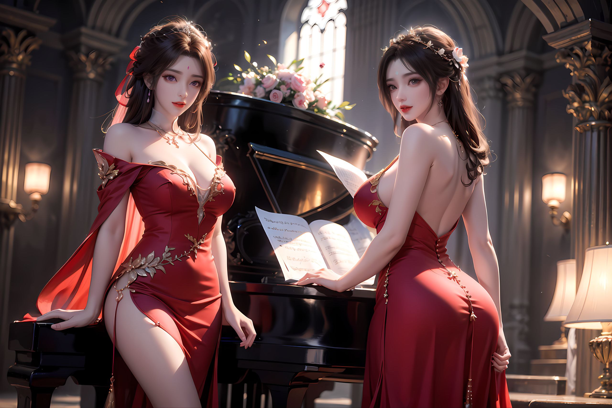音乐的治愈