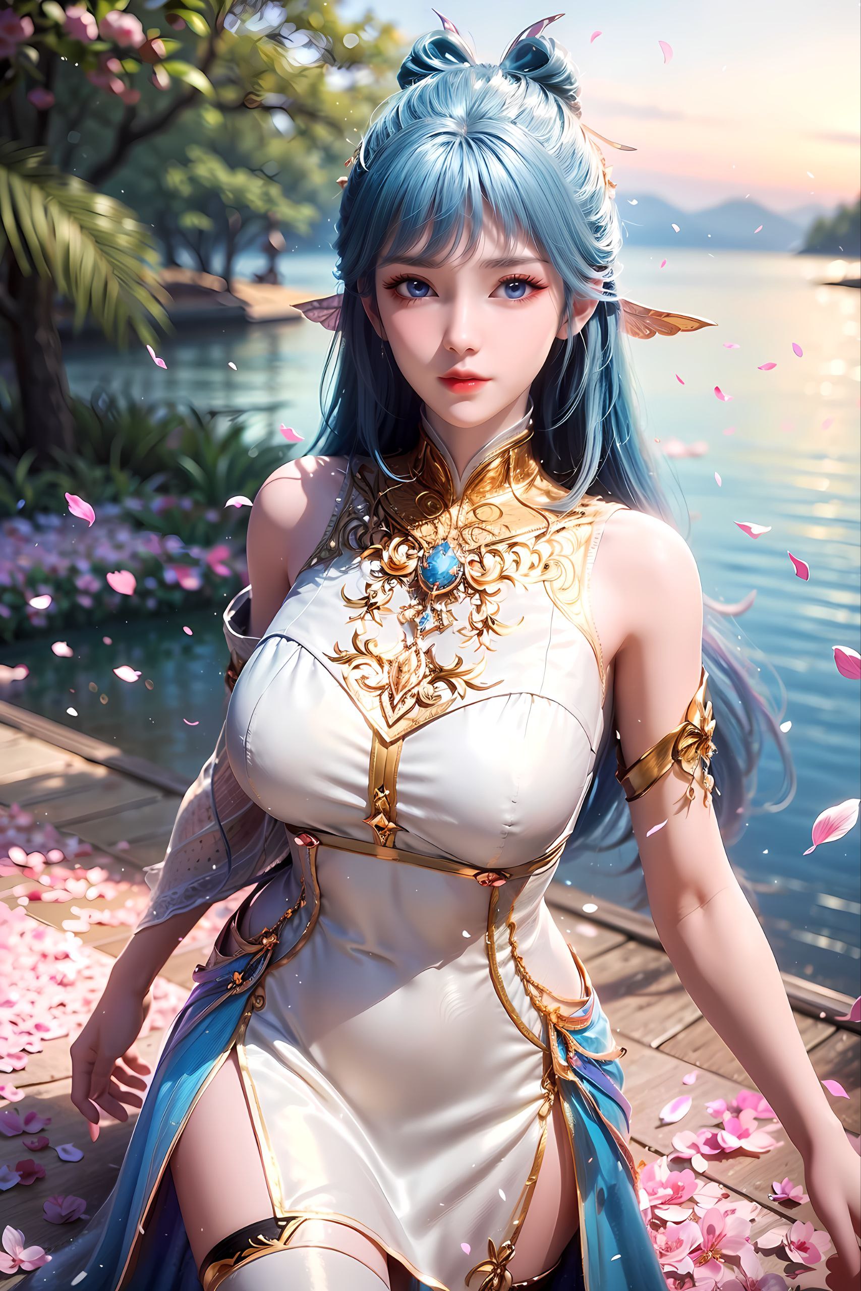 更高效
