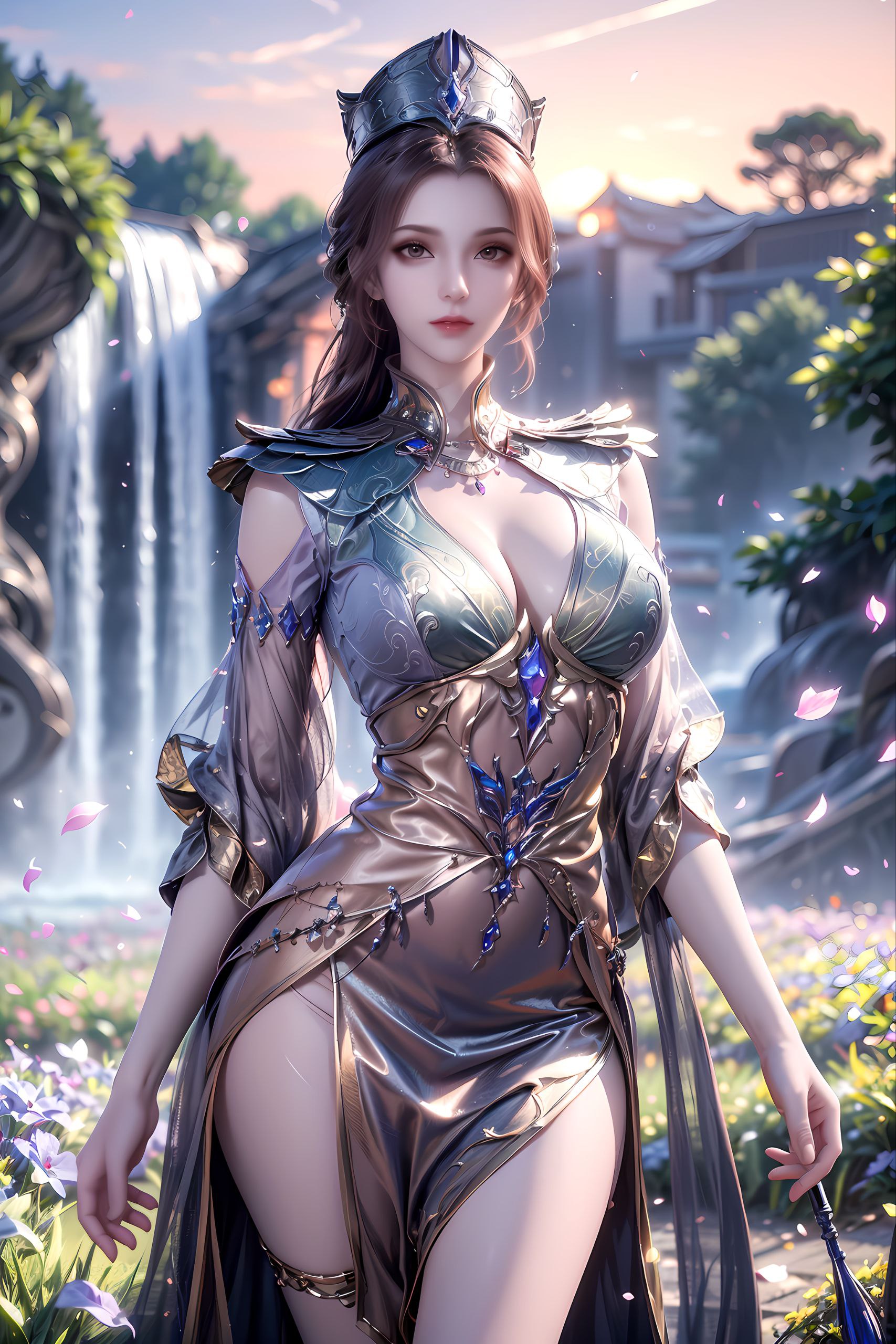 吃瓜不当作
