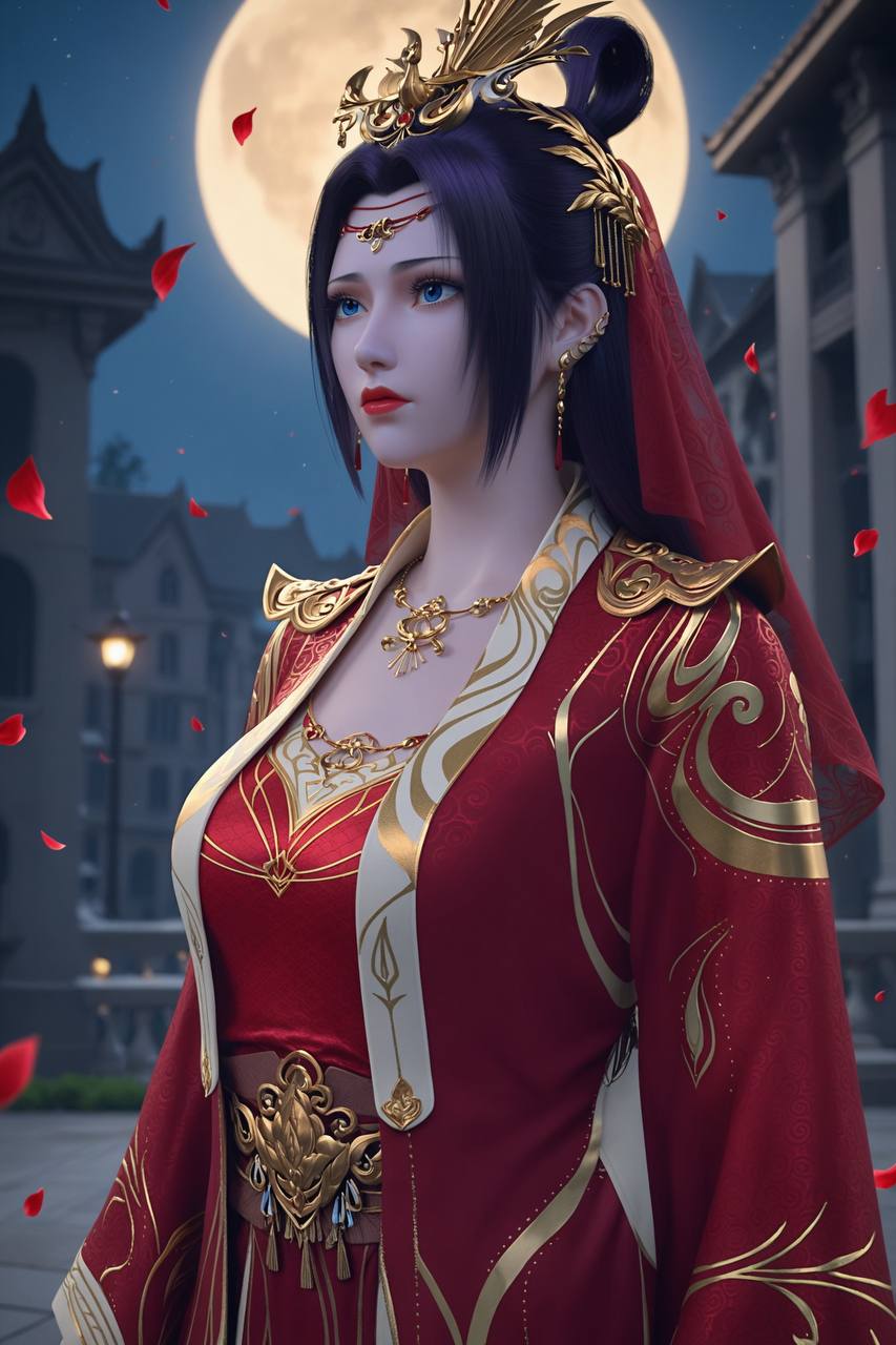 析剧情