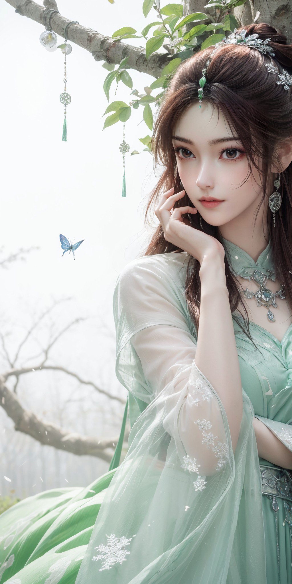 络诈骗