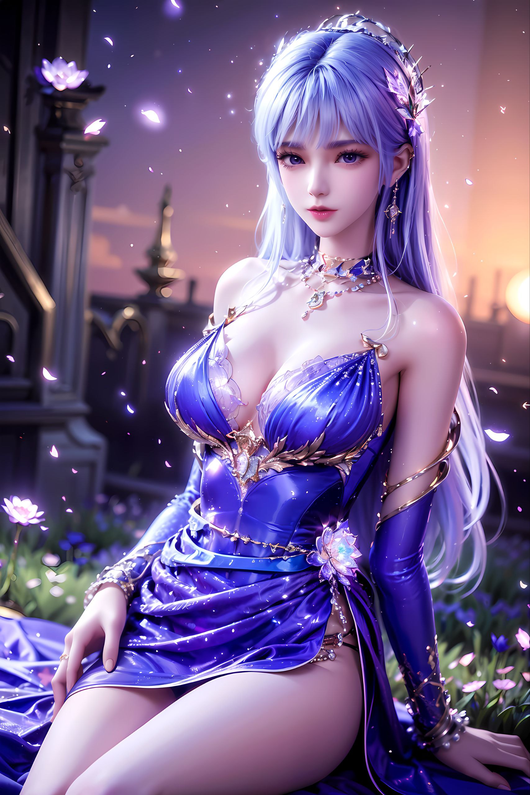 意识