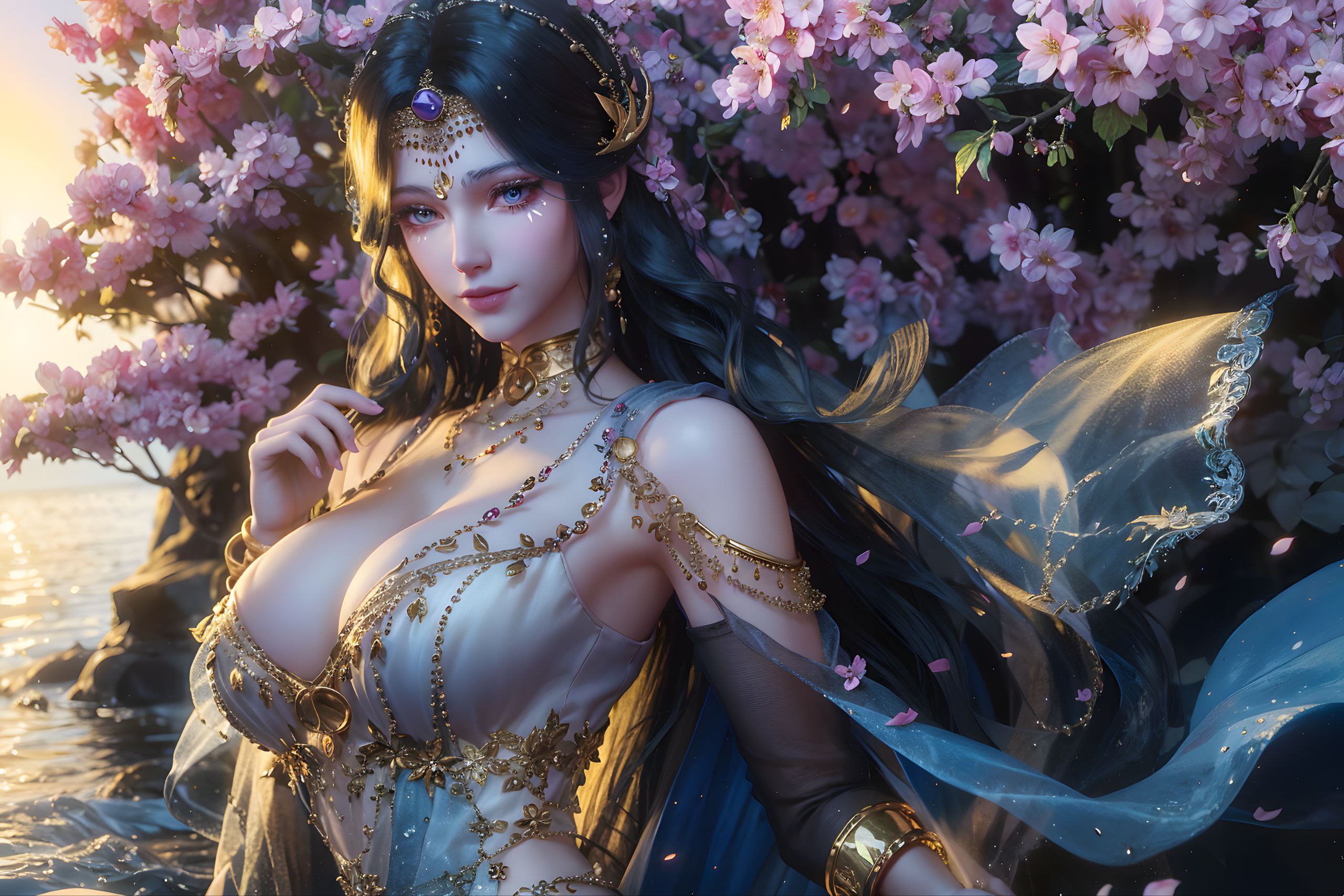 如何在快节